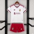 acheter Maillot Liverpool Enfant Exterieur 2026/2027 acheter Maillot Liverpool Enfant Exterieur 2026/2027