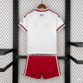 acheter Maillot Liverpool Enfant Exterieur 2026/2027 acheter Maillot Liverpool Enfant Exterieur 2026/2027