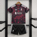Maillot Liverpool Enfant Third 2026/2027 Maillot Liverpool Enfant Third 2026/2027