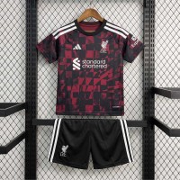 Maillot Liverpool Enfant Third 2026/2027