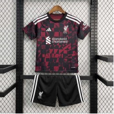 Maillot Liverpool Enfant Third 2026/2027
