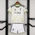 Maillot Liverpool Enfant Third 2027/2028 Maillot Liverpool Enfant Third 2027/2028