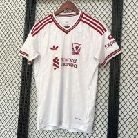 Maillot Liverpool Exterieur 2026/2027