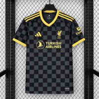 Maillot Liverpool Exterieur 2027/2028