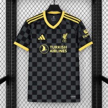 Maillot Liverpool Exterieur 2027/2028