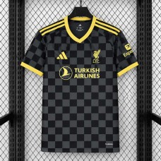Maillot Liverpool Exterieur 2027/2028