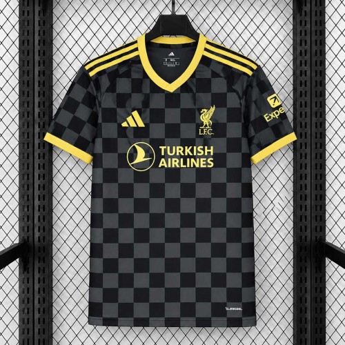 acheter Maillot Liverpool Exterieur 2027/2028 acheter Maillot Liverpool Exterieur 2027/2028