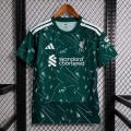 acheter Maillot Liverpool Gardien De But Green 2026/2027 acheter Maillot Liverpool Gardien De But Green 2026/2027