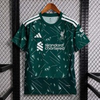 Maillot Liverpool Gardien De But Green 2026/2027