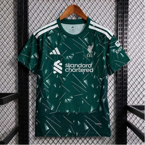 acheter Maillot Liverpool Gardien De But Green 2026/2027 acheter Maillot Liverpool Gardien De But Green 2026/2027