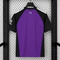 Maillot Liverpool Gardien De But Purple 2026/2027 Maillot Liverpool Gardien De But Purple 2026/2027