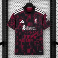 Maillot Liverpool Third 2026/2027