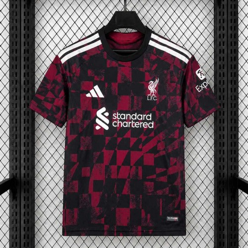acheter Maillot Liverpool Third 2026/2027 acheter Maillot Liverpool Third 2026/2027