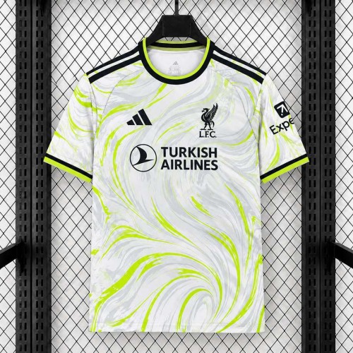 acheter Maillot Liverpool Third 2027/2028 acheter Maillot Liverpool Third 2027/2028