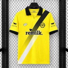 Maillot Maccabi Netanya Domicile 2026/2027