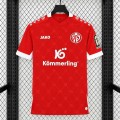 acheter Maillot Mainz Domicile 2026/2027