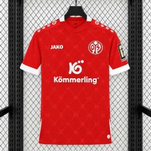 Maillot Mainz Domicile 2026/2027