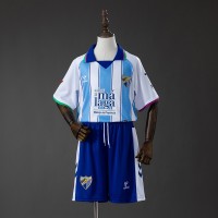 Maillot Malaga Enfant Domicile 2026/2027