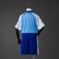 Maillot Malaga Enfant Domicile 2026/2027 Maillot Malaga Enfant Domicile 2026/2027