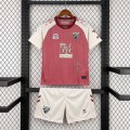 Maillot Malaga Enfant Exterieur 2026/2027 Maillot Malaga Enfant Exterieur 2026/2027