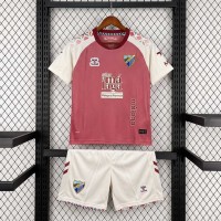 Maillot Malaga Enfant Exterieur 2026/2027