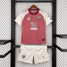 Maillot Malaga Enfant Exterieur 2026/2027