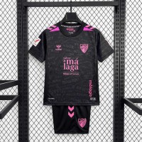 Maillot Malaga Enfant Third 2026/2027