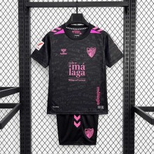 Maillot Malaga Enfant Third 2026/2027