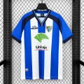 acheter Maillot Malaga Retro Domicile 1999/2000 acheter Maillot Malaga Retro Domicile 1999/2000