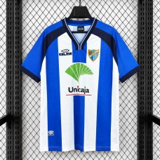 Maillot Malaga Retro Domicile 1999/2000