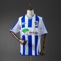 acheter Maillot Malaga Retro Domicile 2001/2002
