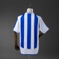 acheter Maillot Malaga Retro Domicile 2001/2002