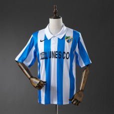 Maillot Malaga Retro Domicile 2012/2013