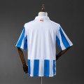 Maillot Malaga Retro Domicile 2012/2013