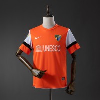 Maillot Malaga Retro Third 2013/2014