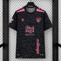 Maillot Malaga Third 2026/2027