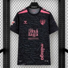Maillot Malaga Third 2026/2027