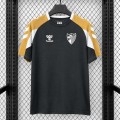 acheter Maillot Malaga Training Staff Black 2026/2027 acheter Maillot Malaga Training Staff Black 2026/2027