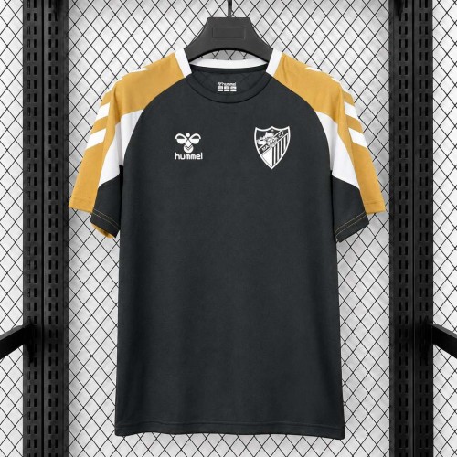 acheter Maillot Malaga Training Staff Black 2026/2027 acheter Maillot Malaga Training Staff Black 2026/2027
