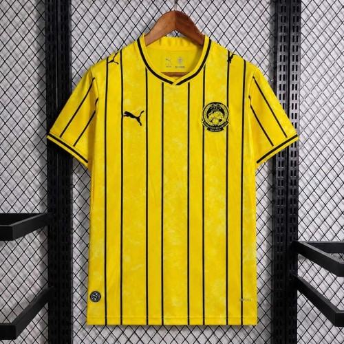 Maillot Malaisie Domicile 2026/2027 Maillot Malaisie Domicile 2026/2027