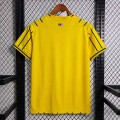 Maillot Malaisie Domicile 2026/2027 Maillot Malaisie Domicile 2026/2027