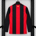 acheter Maillot Manches Longues AC Milan Domicile 2026/2027 acheter Maillot Manches Longues AC Milan Domicile 2026/2027