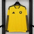 Maillot Manches Longues Al Nassr FC Domicile 2026/2027