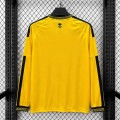 Maillot Manches Longues Al Nassr FC Domicile 2026/2027