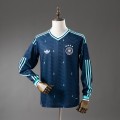 Maillot Manches Longues Allemagne Exterieur 2026/2027 Maillot Manches Longues Allemagne Exterieur 2026/2027