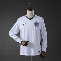 Maillot Manches Longues Angleterre Domicile 2026/2027