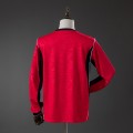 Maillot Manches Longues Angleterre Exterieur 2026/2027 Maillot Manches Longues Angleterre Exterieur 2026/2027