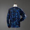 Maillot Manches Longues Argentine Exterieur 2026/2027 Maillot Manches Longues Argentine Exterieur 2026/2027