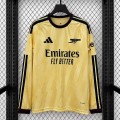 acheter Maillot Manches Longues Arsenal Third 2026/2027 acheter Maillot Manches Longues Arsenal Third 2026/2027