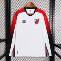 Maillot Manches Longues Athletico Paranaense Exterieur 2026/2027